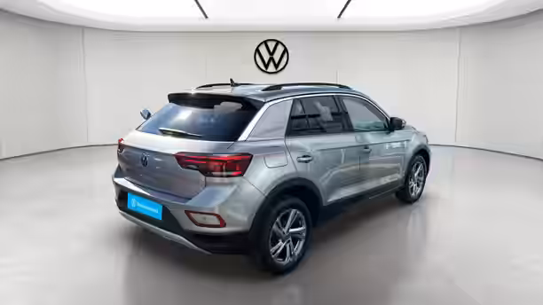VOLKSWAGEN T-ROC 5 / 23