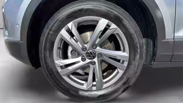 VOLKSWAGEN T-ROC 14 / 23