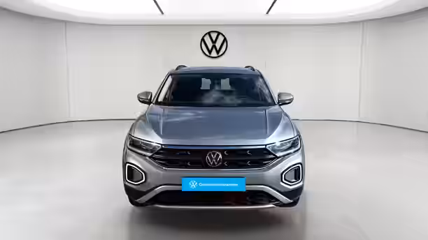 VOLKSWAGEN T-ROC 8 / 23