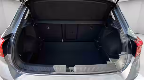VOLKSWAGEN T-ROC 13 / 23