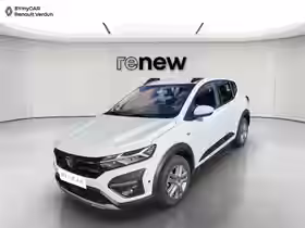 SANDERO Stepway Confort TCe 90 - 22