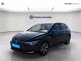 GOLF Style 1.5 eTSI OPF 150 DSG7