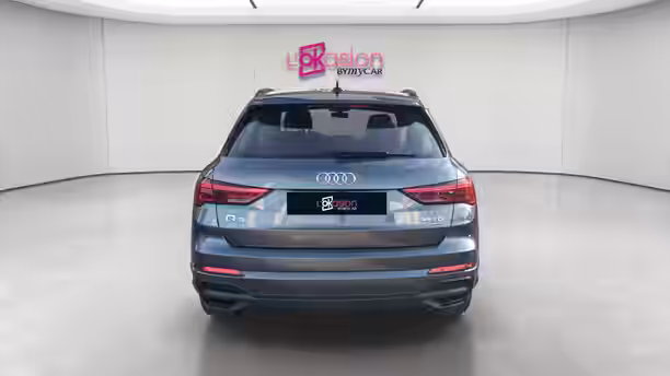 AUDI Q3 4 / 31