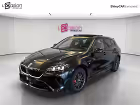 SERIE 1 F70 M Sport 123 xDrive 218 ch DKG7