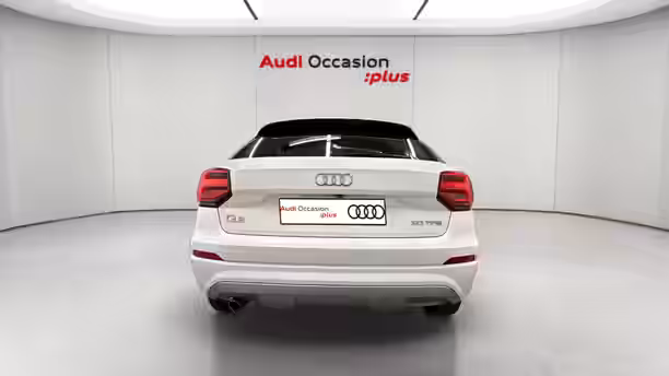 AUDI Q2 4 / 33