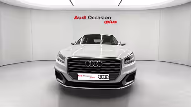 AUDI Q2 8 / 33