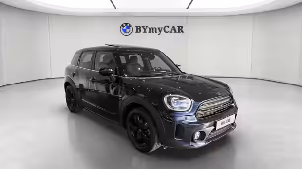 MINI COUNTRYMAN F60 LCI 7 / 26