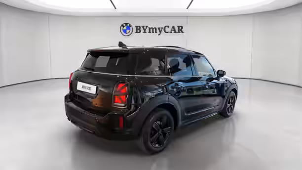 MINI COUNTRYMAN F60 LCI 5 / 26