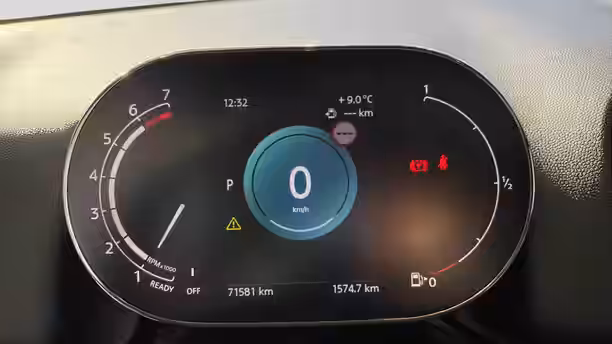 MINI COUNTRYMAN F60 LCI 12 / 26