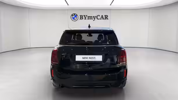 MINI COUNTRYMAN F60 LCI 4 / 26