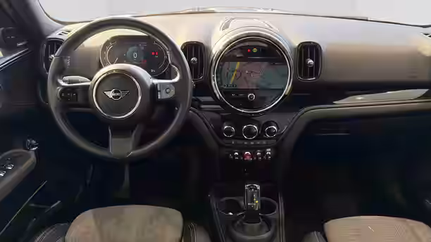 MINI COUNTRYMAN F60 LCI 10 / 26