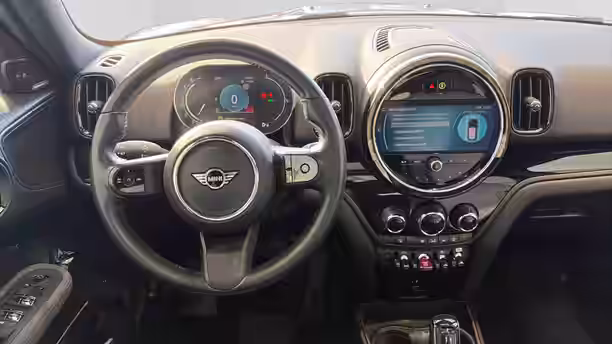 MINI COUNTRYMAN F60 LCI 21 / 26