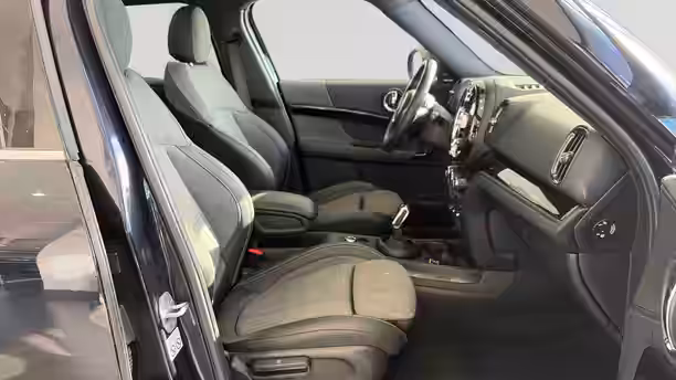 MINI COUNTRYMAN F60 LCI 26 / 26