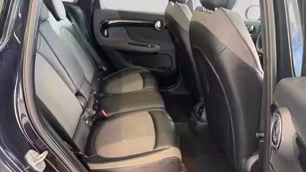 MINI COUNTRYMAN F60 LCI 25 / 26
