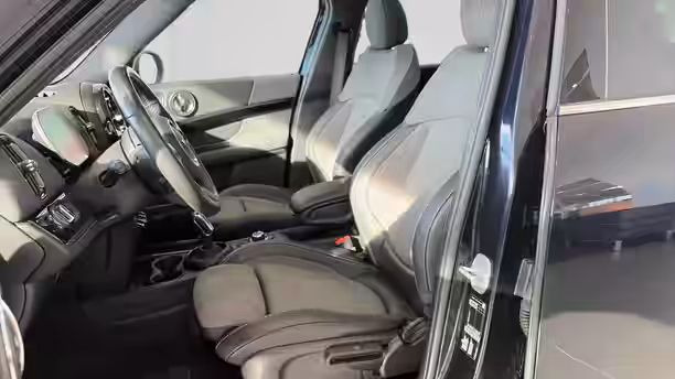 MINI COUNTRYMAN F60 LCI 23 / 26