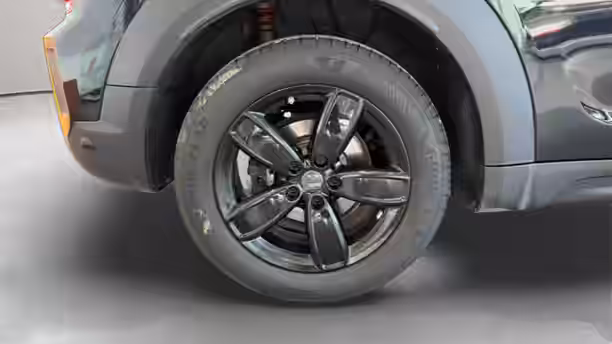 MINI COUNTRYMAN F60 LCI 19 / 26