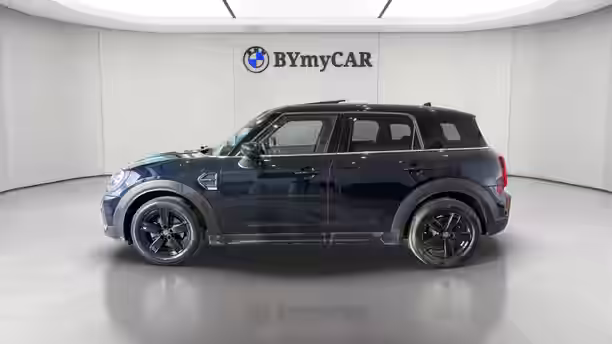 MINI COUNTRYMAN F60 LCI 2 / 26