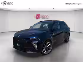 DS 7 La Premiere Hybride Rechargeable E-Tense 360 EAT8 4x4