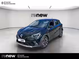 CAPTUR Evolution TCe 90
