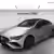 MERCEDES CLA COUPE