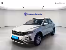 T-ROC Life 1.0 TSI 110 Start/Stop BVM6