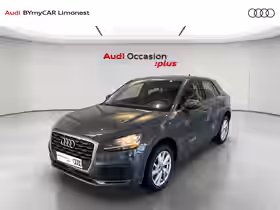 Q2  1.6 TDI 116 ch S tronic 7