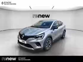 CAPTUR Evolution TCe 90