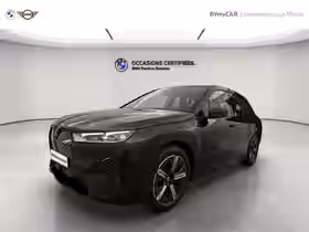 IX I20  iX xDrive40 326ch