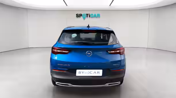 OPEL GRANDLAND X BUSINESS 4 / 22