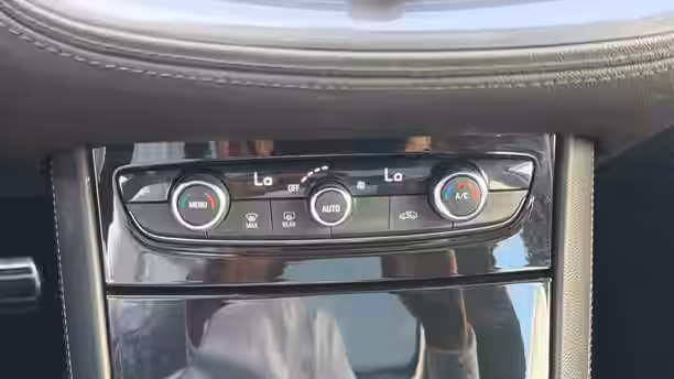 OPEL GRANDLAND X BUSINESS 20 / 22