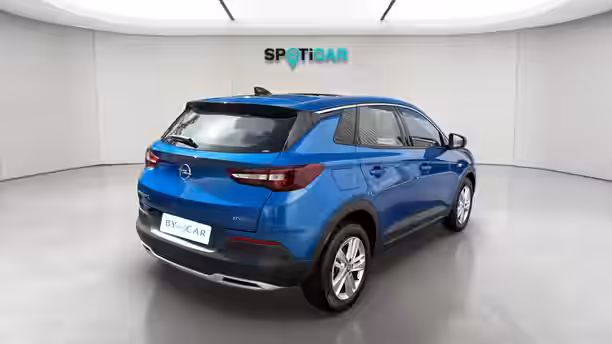 OPEL GRANDLAND X BUSINESS 5 / 22