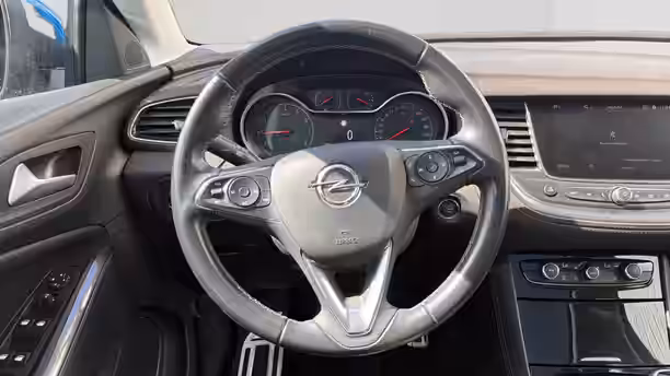 OPEL GRANDLAND X BUSINESS 10 / 22