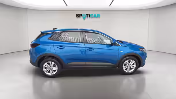 OPEL GRANDLAND X BUSINESS 6 / 22