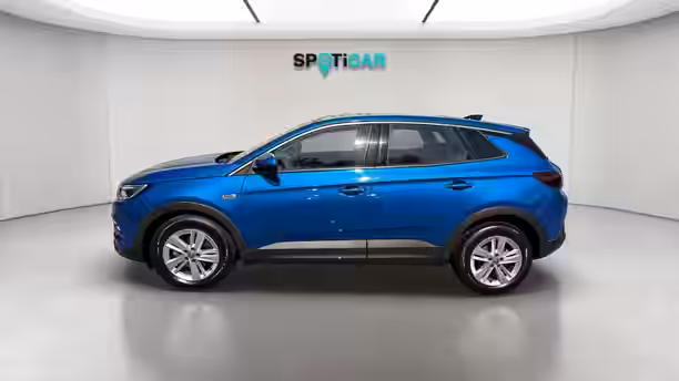OPEL GRANDLAND X BUSINESS 2 / 22