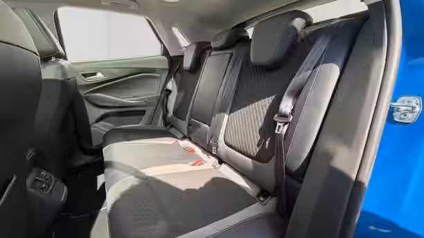OPEL GRANDLAND X BUSINESS 12 / 22
