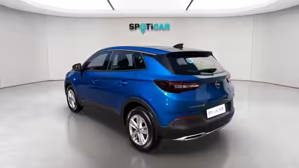 OPEL GRANDLAND X BUSINESS 3 / 22