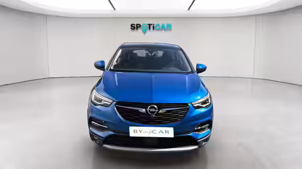 OPEL GRANDLAND X BUSINESS 8 / 22
