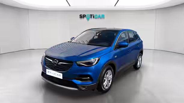 OPEL GRANDLAND X BUSINESS 1 / 22