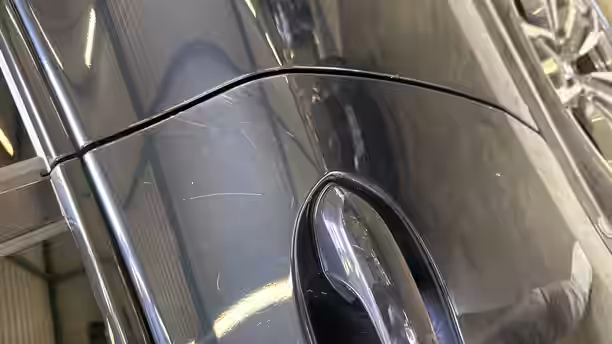BMW X3 G01 LCI 39 / 42