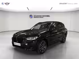 X3 G01 LCI M Sport X3 xDrive 30d 286ch BVA8