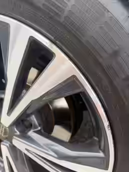 NISSAN QASHQAI 30 / 34