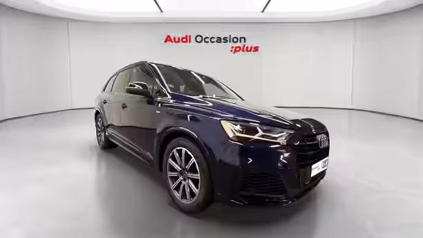 AUDI Q7 7 / 26