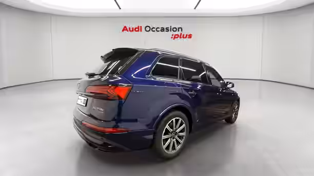 AUDI Q7 5 / 26