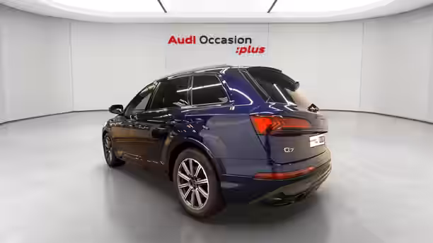 AUDI Q7 3 / 26