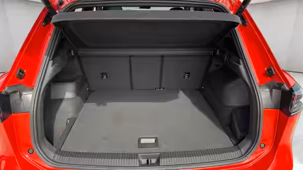 VOLKSWAGEN TIGUAN 12 / 19
