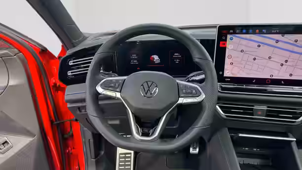 VOLKSWAGEN TIGUAN 10 / 19