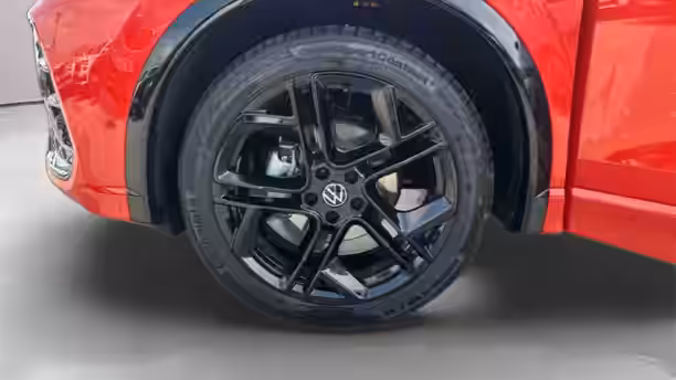 VOLKSWAGEN TIGUAN 13 / 19