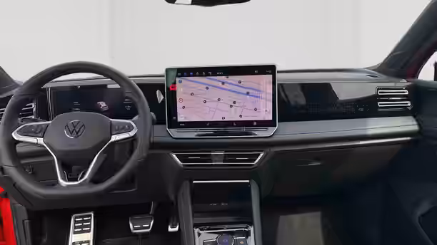 VOLKSWAGEN TIGUAN 9 / 19