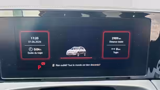 VOLKSWAGEN TIGUAN 16 / 19