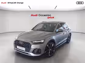 Q5 S line 55 TFSIe 367 S tronic 7 Quattro